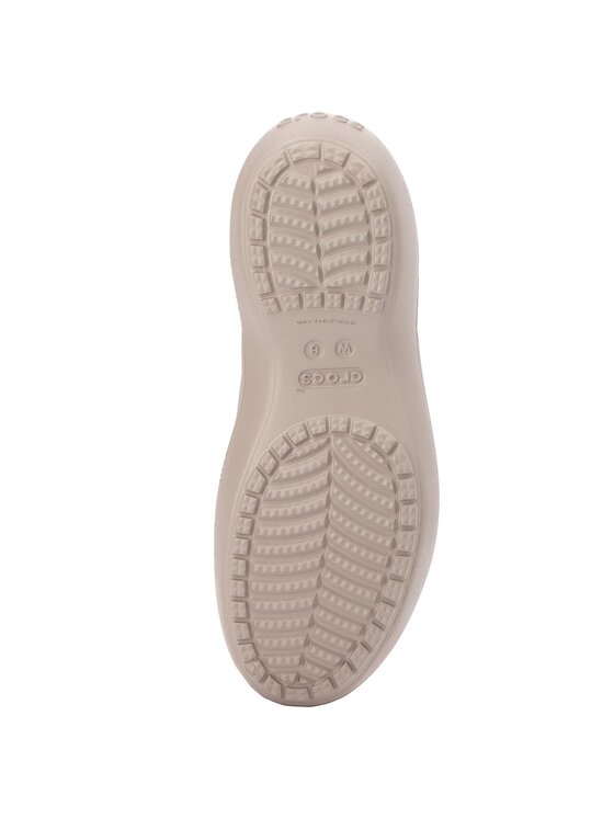 Crocs Sandalias Crocs Kadee Slingback W 205077 Gris