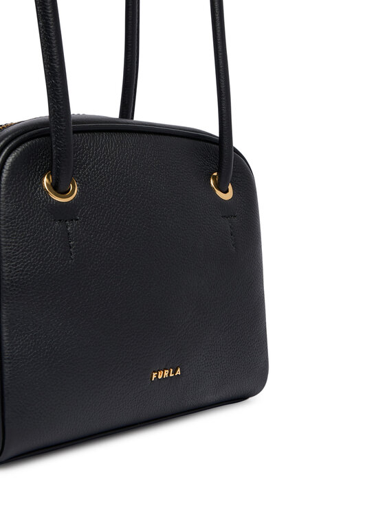 Furla Сумка Furla Poppy S WB02064 BX4573 CN O6000 Чорний