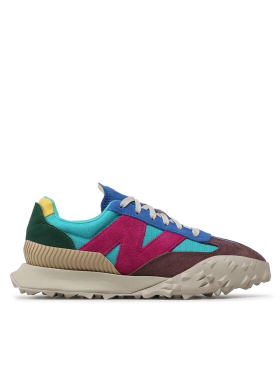 New Balance Sneakersy New Balance UXC72CA Barevná