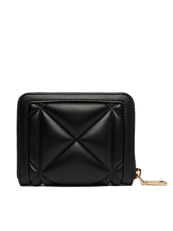 LOVE MOSCHINO Peněženka LOVE MOSCHINO JC5641PP0PLC0000 Černá