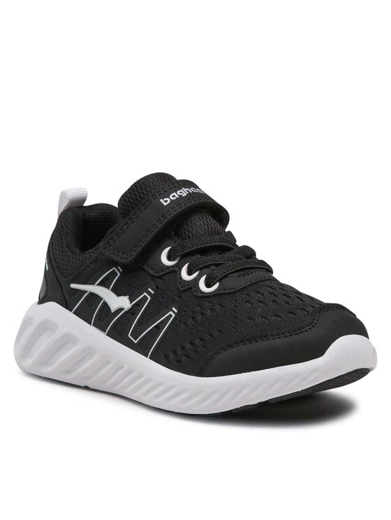 Bagheera Sneakersy Bagheera Speedy 86545-2 C0108 Černá