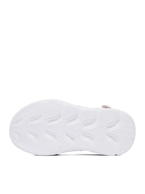 DeeZee Босоніжки DeeZee CEO-K2382 Світло-рожевий