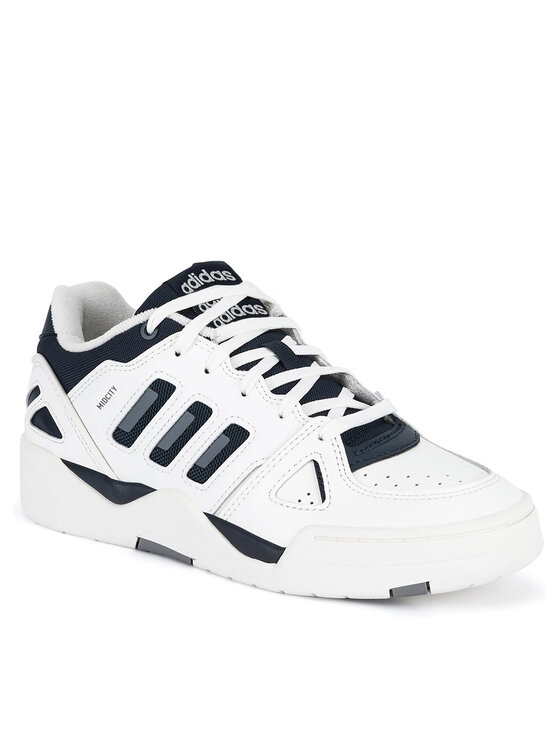 Sneakers adidas MIDCITY LOW J IF4557 Alb | Epantofi.ro