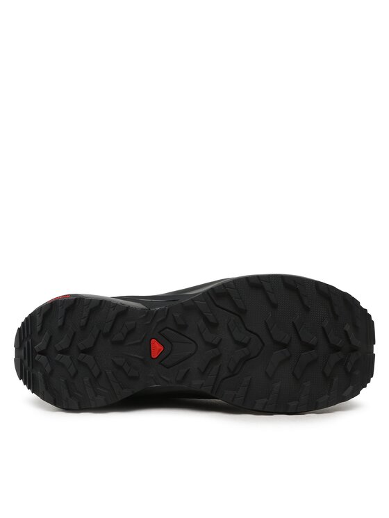 Salomon Взуття для бігу Salomon X-Adventure L47321000 Чорний