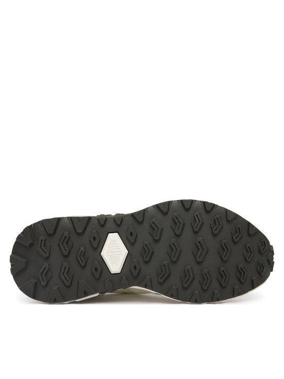 Palladium Снікерcи Palladium Dunelite Ox Cush 94679-116-M Білий