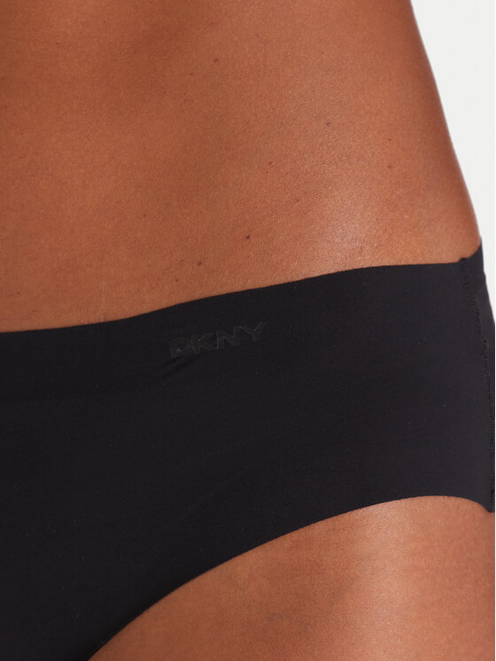 DKNY DKNY Set bikini gaćica﻿ DK5028BP3 Šarena