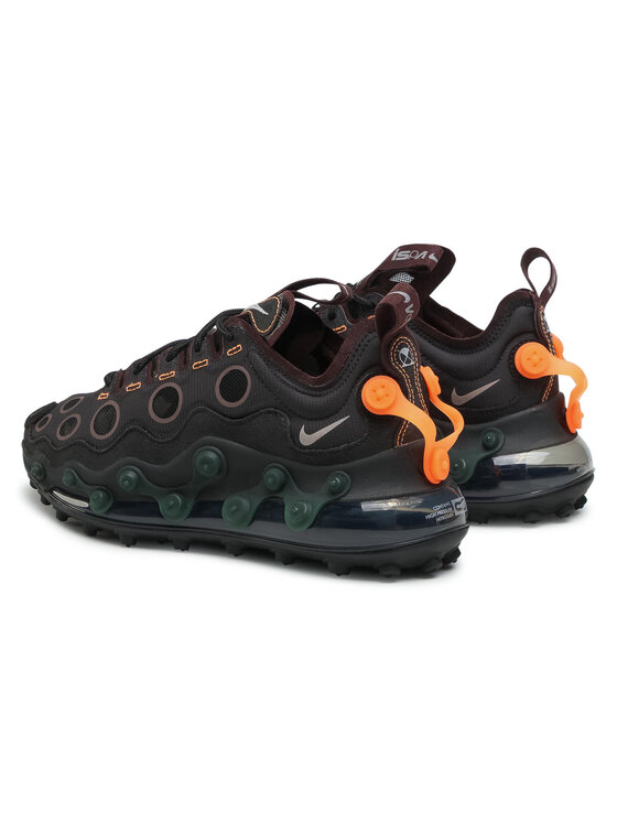 Nike Sneakersy Nike Air Max 720 Ispa CD2182 001 Czarny