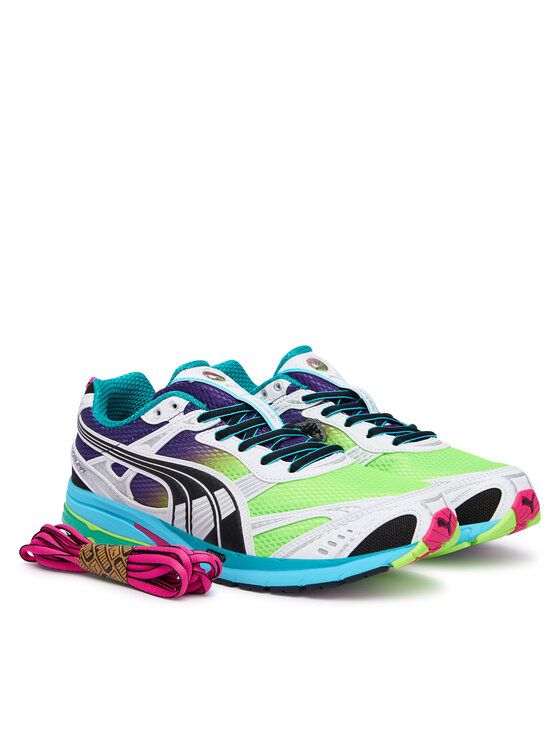 Puma Sneakers Puma Homura OG Hyper 409192 Multicolore