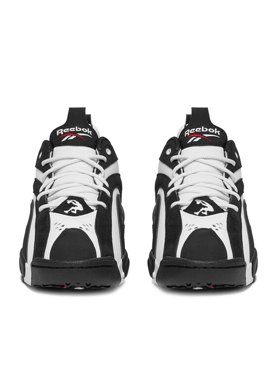 Reebok Взуття для баскетболу Reebok EO-SHAQNOSIS LOW 100244789 Чорний