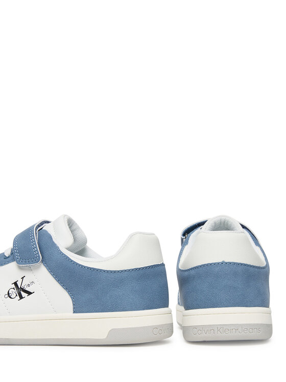 Calvin Klein Sneakers Calvin Klein V1X9-83149-1269 S Alb