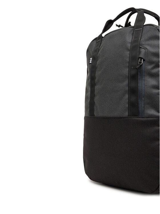 Helly Hansen Рюкзак Helly Hansen Oslo Plus 67538_980 Сірий