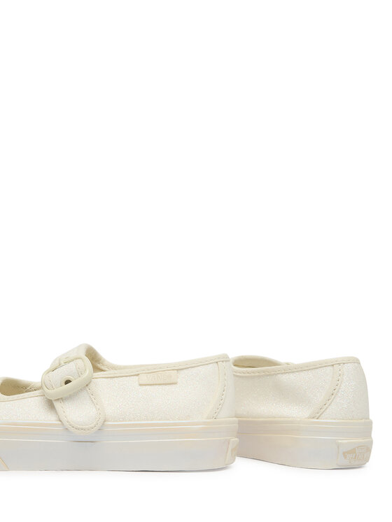 Vans Balerini Vans Mary Jane VN000CYKCJ71 Alb