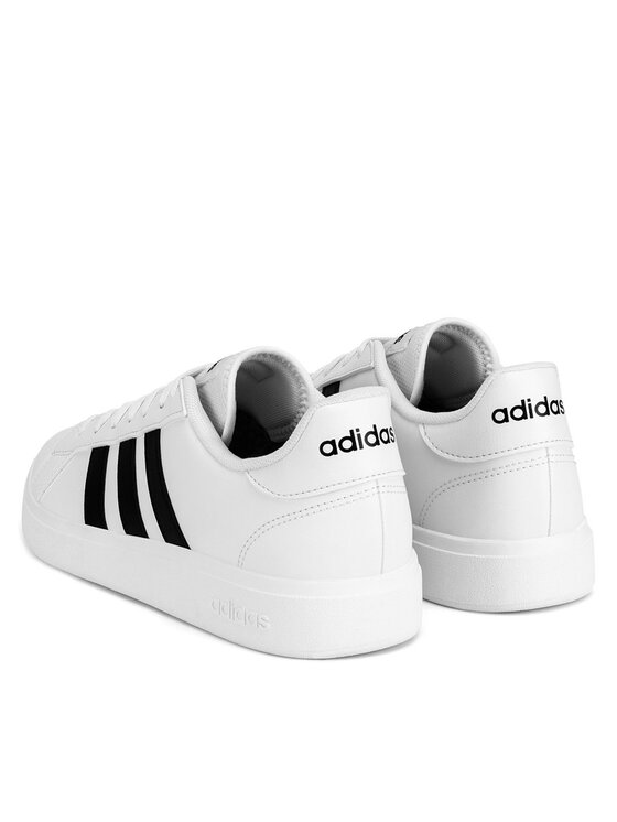 adidas Снікерcи adidas GRAND COURT BASE 2.0 GW9250 Білий