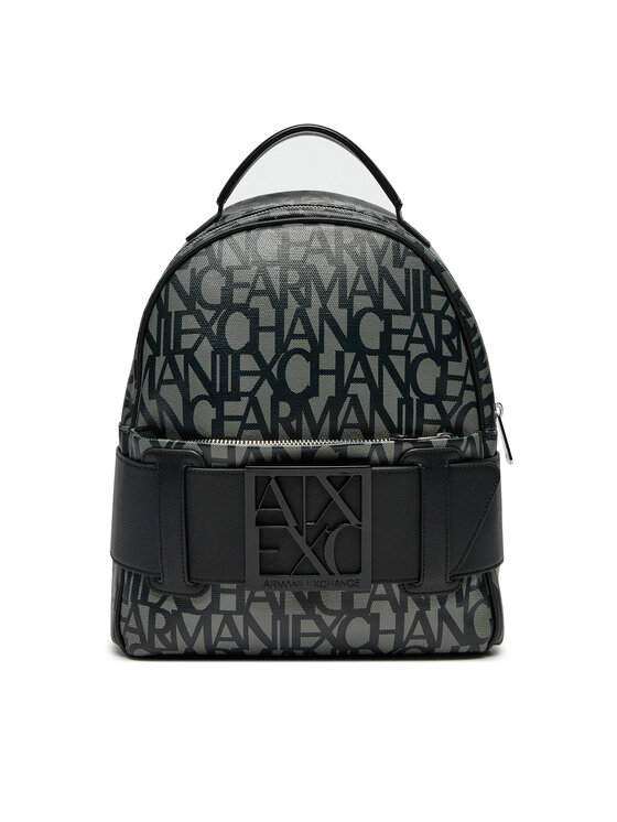 Armani Exchange Ruksak Armani Exchange 949153 3F742 00850 Siva