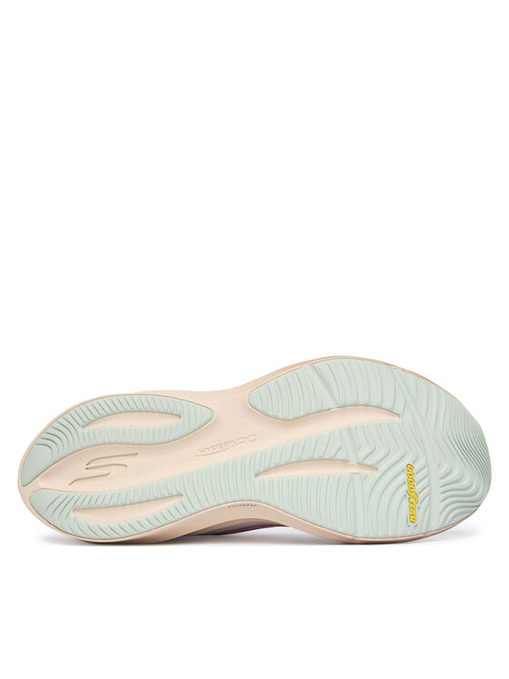 Skechers Взуття для бігу Skechers Aero Pulse 172220/WROS Білий