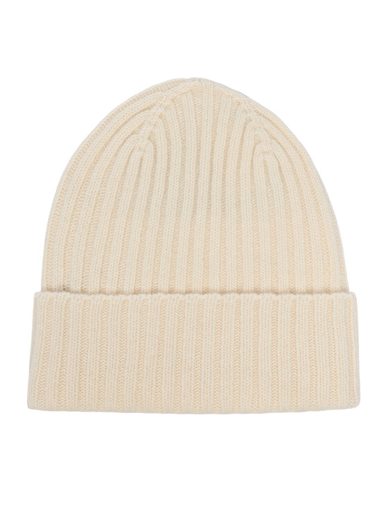 Weekend Max Mara Czapka Weekend Max Mara Ritmo 2625576085 Kremowy