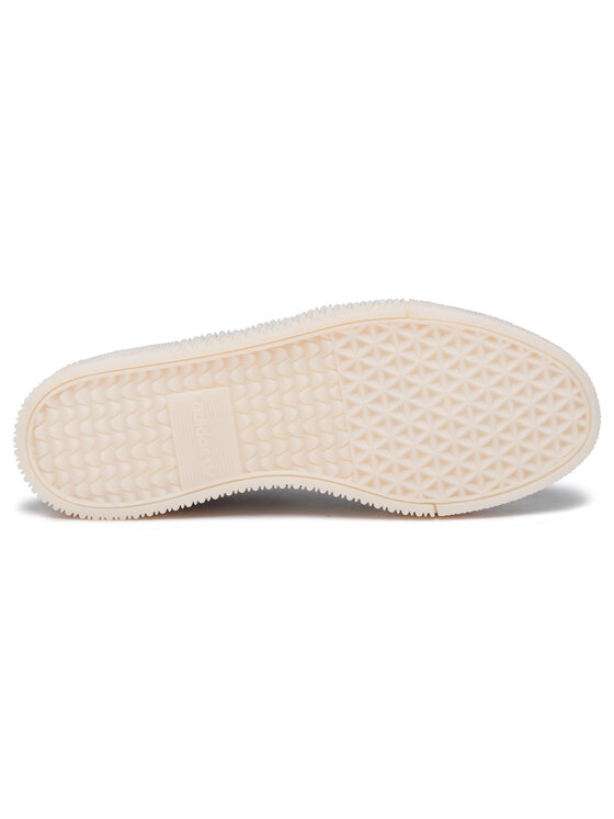 adidas Sneakersy adidas Sambarose W EE4677 Zelená