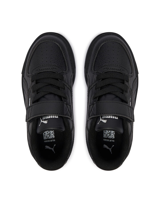 Puma Zapatillas Puma Puma Caven III AC+ PS 406239 02 Negro
