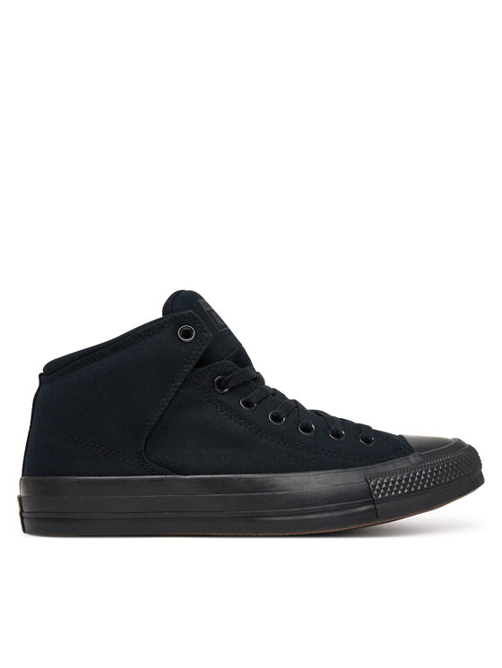Converse Scarpe da ginnastica Converse Chuck Taylor All Star High Street Mono A22389C Nero