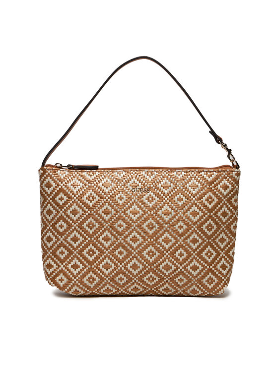 Guess Táska Guess Vikky HWWR93 18290 Bézs