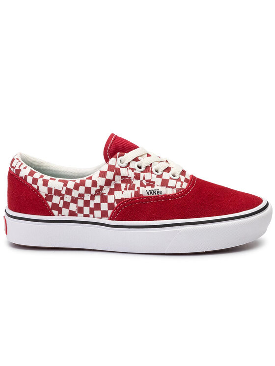 Vans Teniszcipő Vans Comfycush Era VN0A3WM9V9Z1 Piros