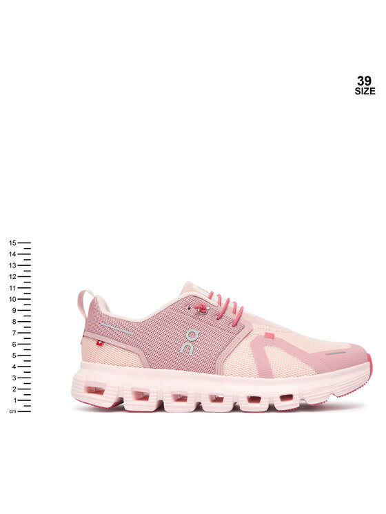 On Sneakersy On Cloud Sky 2 3YG30016 Světle růžová