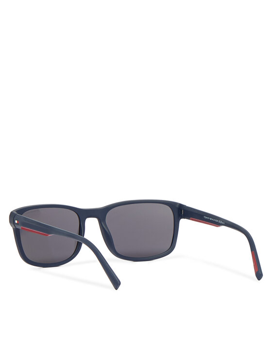 Tommy Hilfiger Sluneční brýle Tommy Hilfiger 2325/S 208681 Tmavomodrá