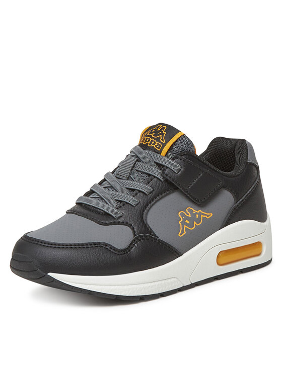 Kappa Snīkeri Kappa CEO-CP40-24976W-A(CH) Pelēks