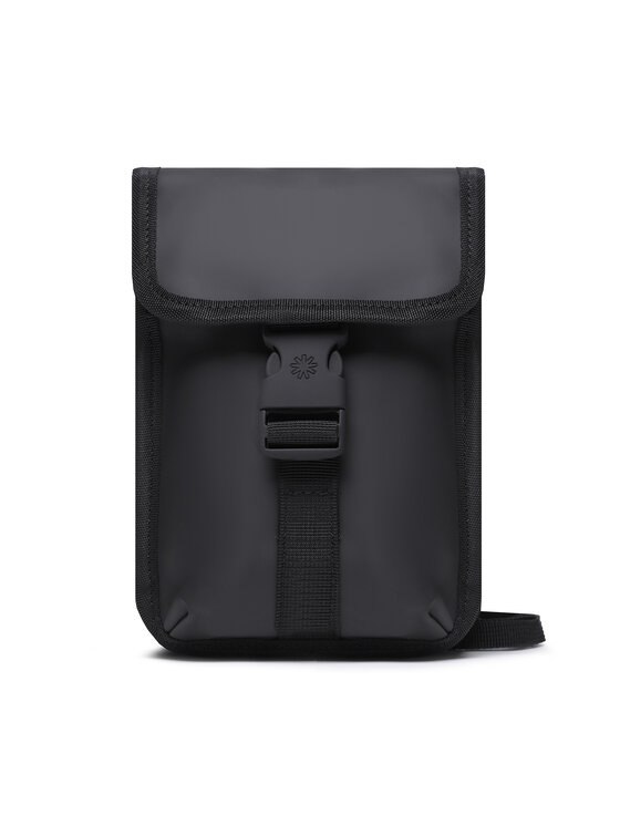 Rains Válltáska Rains Buckle Money Pouch 13730 Fekete