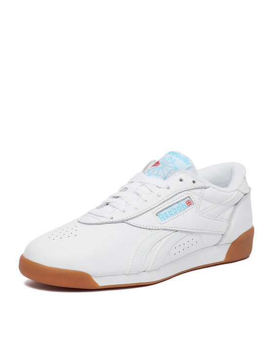 Reebok Снікерcи Reebok EO-F/S LO 100256037 Білий