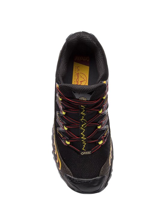 La Sportiva Взуття для бігу La Sportiva Ultra Raptor Gtx GORE-TEX 26RBY Чорний