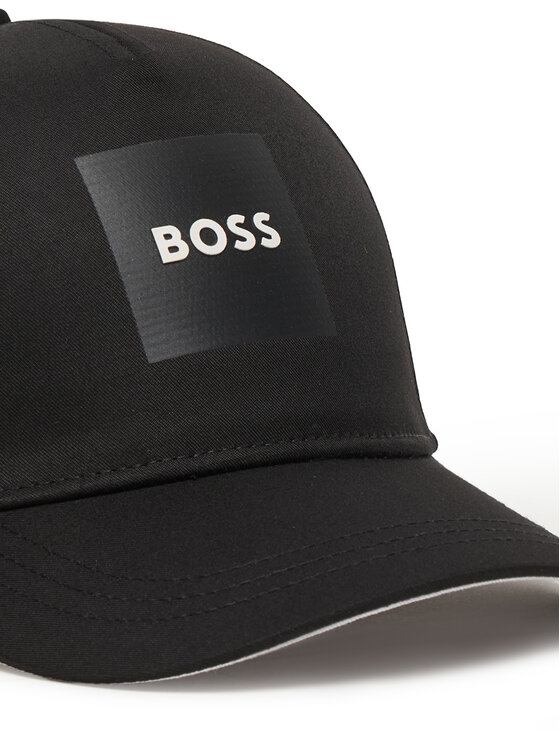 BOSS Cappellino BOSS J53166 M Nero