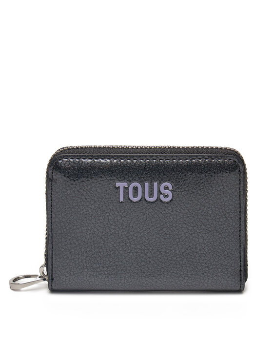 TOUS Гаманець TOUS New Dorp 2002103451 Чорний