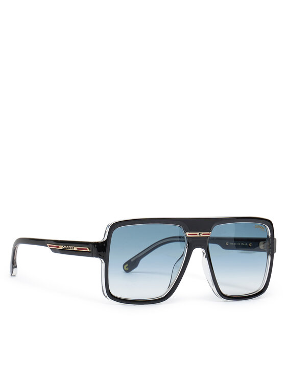 Carrera Saulesbrilles Carrera VICTORY C 09/S 207883 Melns