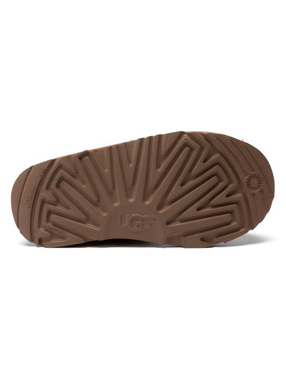 Ugg Черевики Ugg K Neumel II 1017320K Коричневий