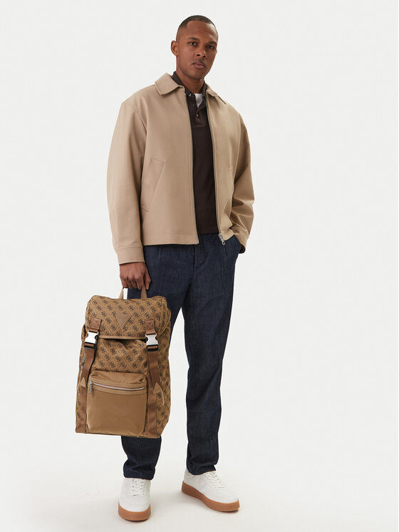 Guess Zaino Guess HMBENP P6111 Beige