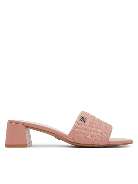 Nine West Natikači Nine West S4S96897-01 Roza