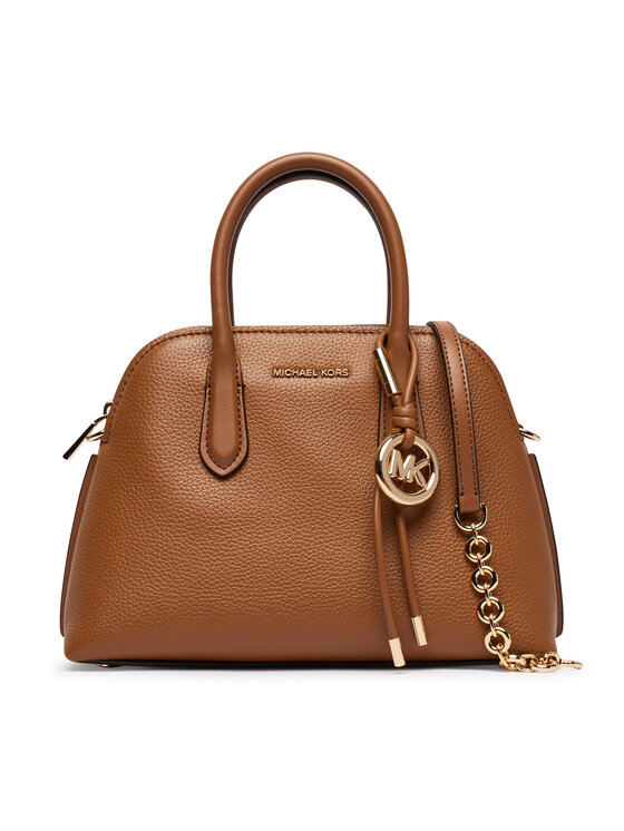 MICHAEL Michael Kors Сумка MICHAEL Michael Kors 30T6GX4S2L Коричневий