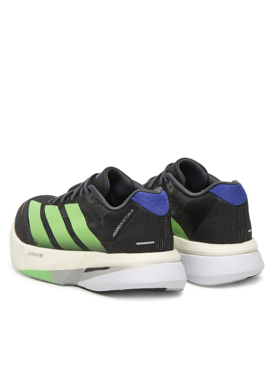 adidas Bėgimo batai adidas adizero Boston 13 JQ1670 Juoda