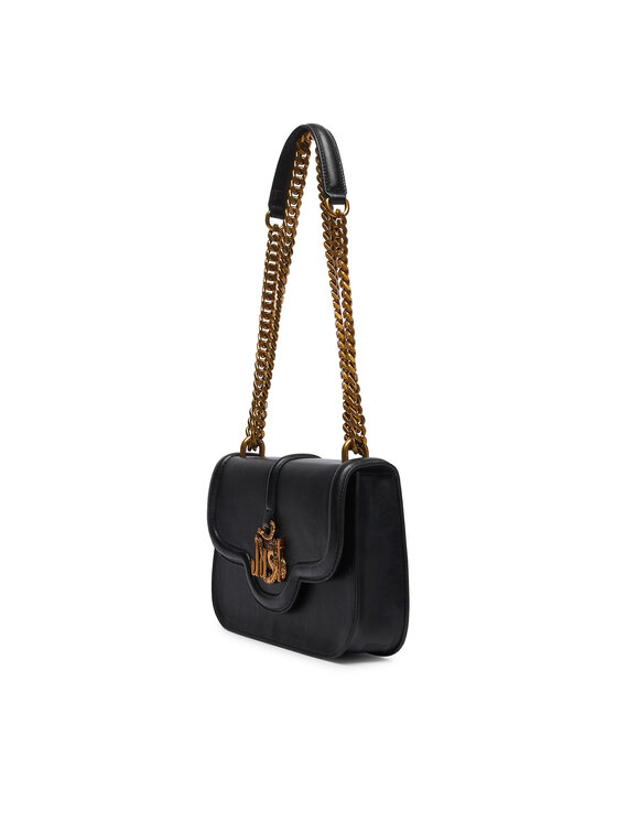 Just Cavalli Soma Just Cavalli 81RA4BN1 ZS749 Melns