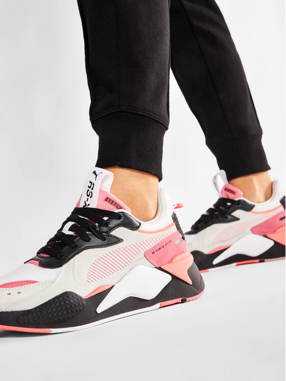 Puma Sportcipők Puma RS-X Reinvent 371008 07 Szürke