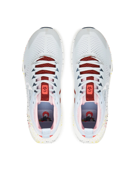 Pantofi pentru alergare Nike Zoomx Zegama Trail 2 FD5190 009 Gri