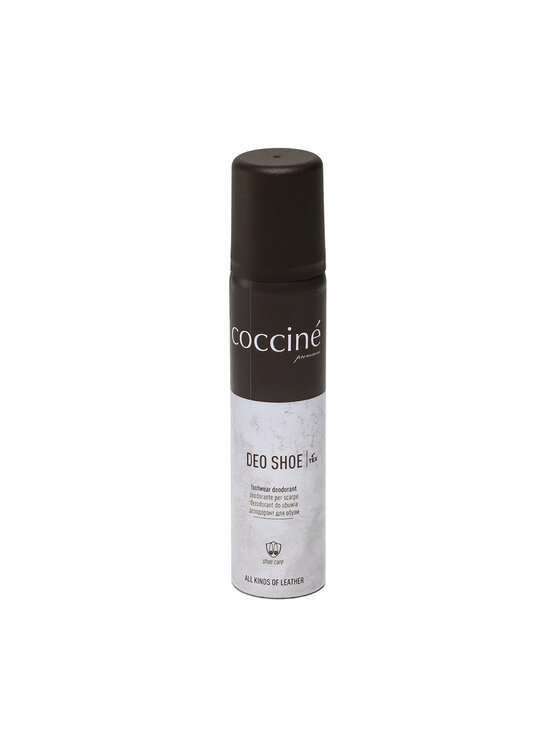 Coccine Dezodorant do obuwia Coccine Deo Shoe 55/13/75/01C/v3