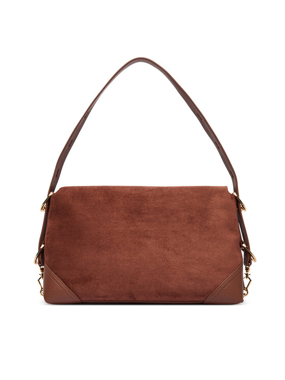 LOVE MOSCHINO Сумка LOVE MOSCHINO JC4092PP1PLD120A Коричневий