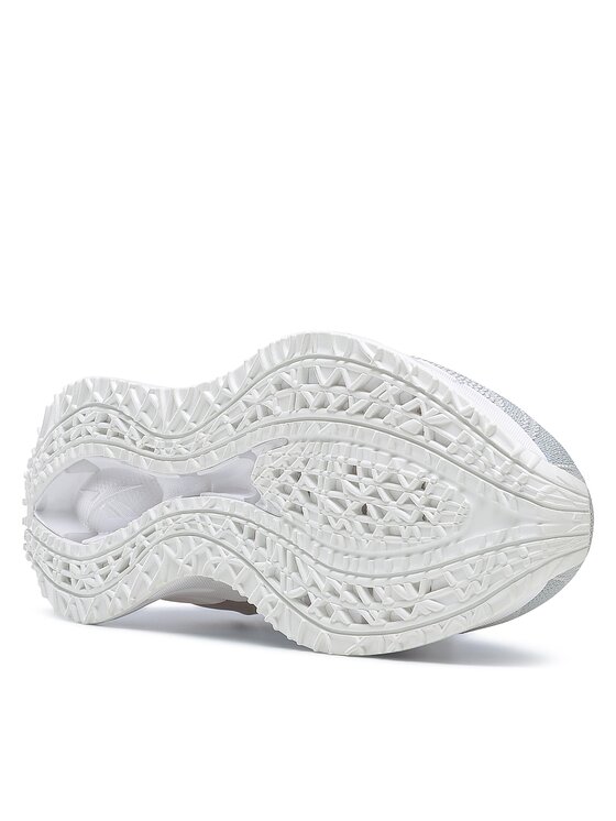 Reebok Снікерcи Reebok Zig Kinetica 3 HR1318 Сірий