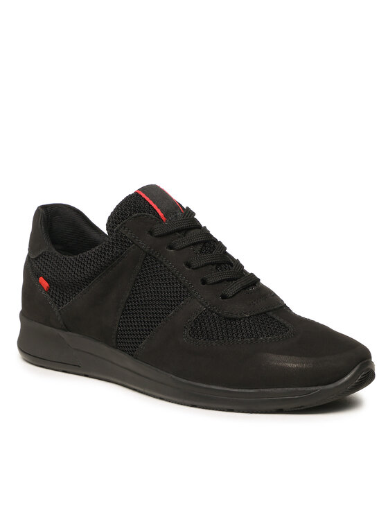 Sneakers Sarah Karen WI16-SALAXY-01 Negru | Epantofi.ro