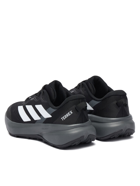 adidas Παπούτσια πεζοπορίας adidas Terrex Tracefinder Plus JQ1955 Μαύρο