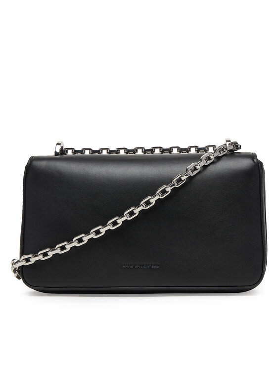 KARL LAGERFELD Torbica KARL LAGERFELD B1W30046 Crna