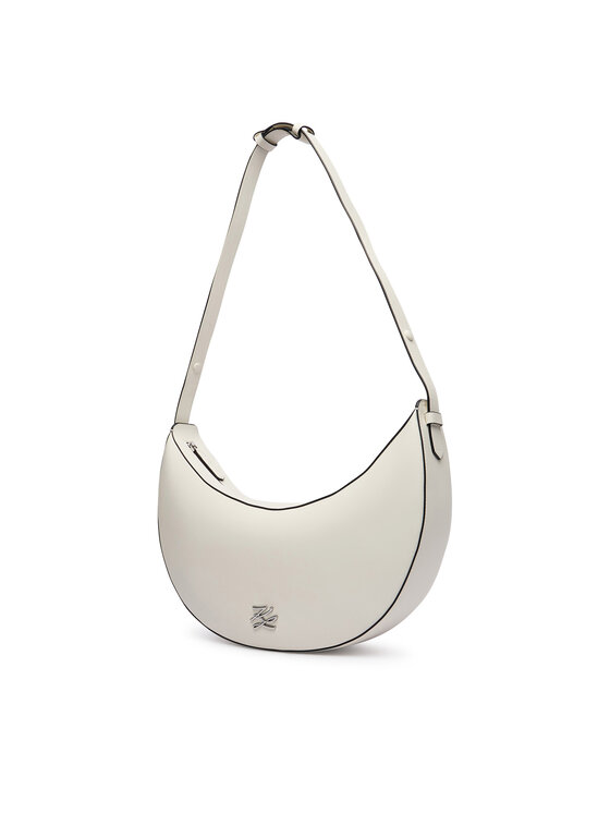 KARL LAGERFELD Borsetta KARL LAGERFELD B2W30236 Bianco