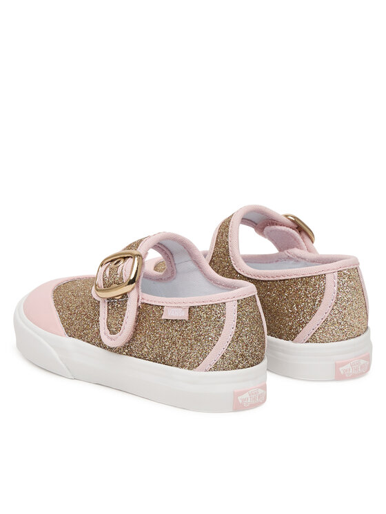 Vans Baleriny Vans Mary Jane VN000CRYHNT1 Różowy jasny